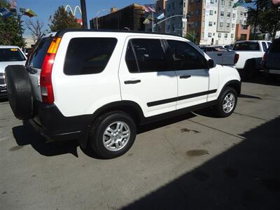 2003 Honda CR-V EX   - Photo 4 - Van Nuys, CA 91405