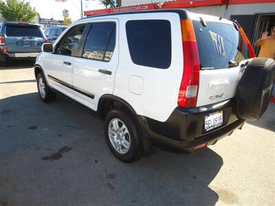 2003 Honda CR-V EX   - Photo 8 - Van Nuys, CA 91405