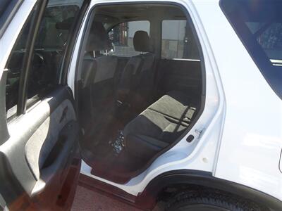 2003 Honda CR-V EX   - Photo 16 - Van Nuys, CA 91405