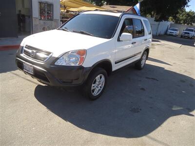 2003 Honda CR-V EX   - Photo 6 - Van Nuys, CA 91405