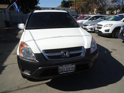 2003 Honda CR-V EX   - Photo 5 - Van Nuys, CA 91405