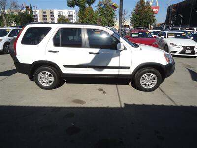 2003 Honda CR-V EX   - Photo 3 - Van Nuys, CA 91405
