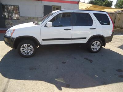 2003 Honda CR-V EX   - Photo 7 - Van Nuys, CA 91405