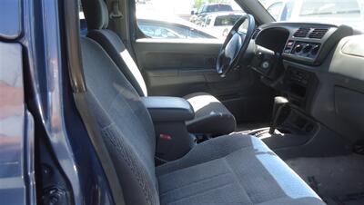 2000 Nissan Frontier XE - Photo 16 - Van Nuys, CA 91405