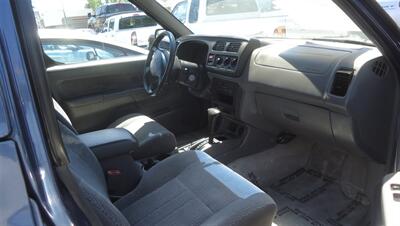 2000 Nissan Frontier XE - Photo 15 - Van Nuys, CA 91405