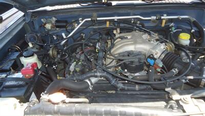 2000 Nissan Frontier XE - Photo 19 - Van Nuys, CA 91405