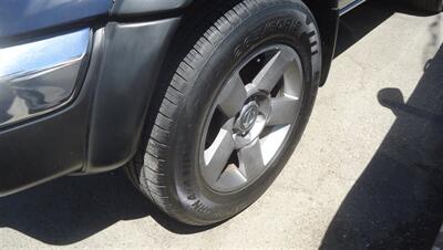 2000 Nissan Frontier XE - Photo 21 - Van Nuys, CA 91405