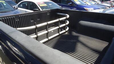 2000 Nissan Frontier XE - Photo 8 - Van Nuys, CA 91405