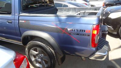 2000 Nissan Frontier XE - Photo 5 - Van Nuys, CA 91405