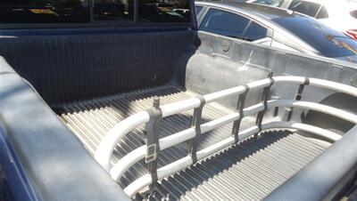 2000 Nissan Frontier XE - Photo 7 - Van Nuys, CA 91405