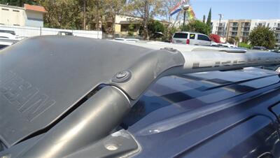 2000 Nissan Frontier XE - Photo 13 - Van Nuys, CA 91405