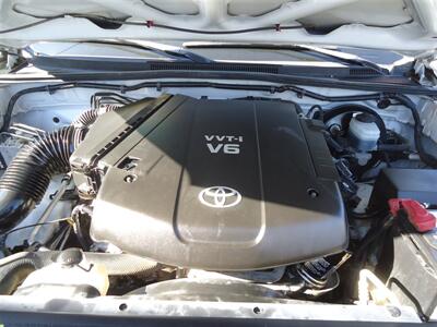 2005 Toyota Tacoma V6   - Photo 14 - Van Nuys, CA 91405