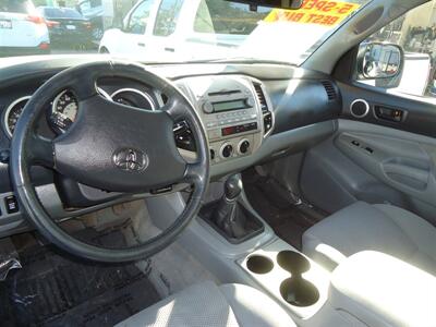 2005 Toyota Tacoma V6   - Photo 12 - Van Nuys, CA 91405
