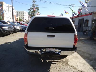 2005 Toyota Tacoma V6   - Photo 6 - Van Nuys, CA 91405