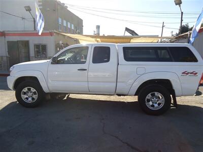 2005 Toyota Tacoma V6   - Photo 4 - Van Nuys, CA 91405