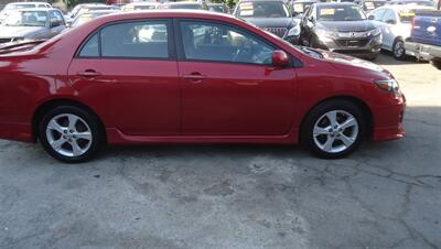2012 Toyota Corolla S - Photo 3 - Van Nuys, CA 91405