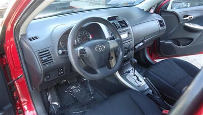 2012 Toyota Corolla S - Photo 18 - Van Nuys, CA 91405