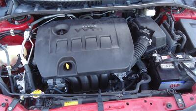 2012 Toyota Corolla S - Photo 20 - Van Nuys, CA 91405