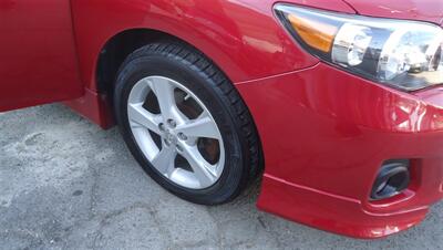 2012 Toyota Corolla S - Photo 22 - Van Nuys, CA 91405