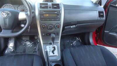 2012 Toyota Corolla S - Photo 17 - Van Nuys, CA 91405
