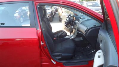 2012 Toyota Corolla S - Photo 12 - Van Nuys, CA 91405