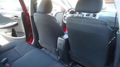 2012 Toyota Corolla S - Photo 11 - Van Nuys, CA 91405