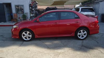 2012 Toyota Corolla S - Photo 7 - Van Nuys, CA 91405