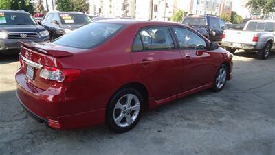 2012 Toyota Corolla S - Photo 4 - Van Nuys, CA 91405