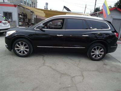 2016 Buick Enclave Leather   - Photo 8 - Van Nuys, CA 91405