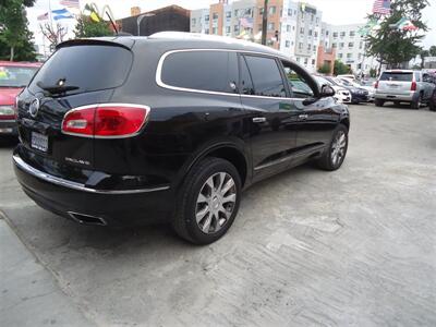 2016 Buick Enclave Leather   - Photo 4 - Van Nuys, CA 91405