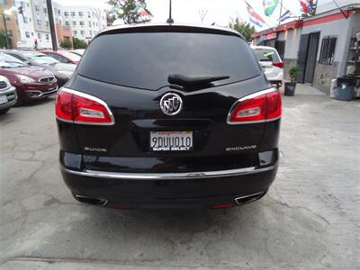 2016 Buick Enclave Leather   - Photo 11 - Van Nuys, CA 91405