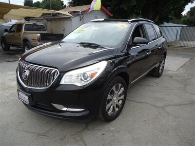 2016 Buick Enclave Leather   - Photo 7 - Van Nuys, CA 91405