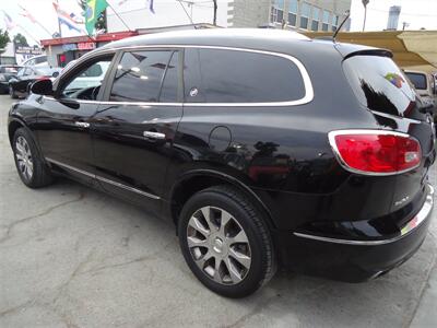 2016 Buick Enclave Leather   - Photo 9 - Van Nuys, CA 91405