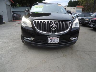 2016 Buick Enclave Leather   - Photo 5 - Van Nuys, CA 91405