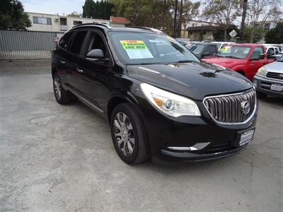 2016 Buick Enclave Leather   - Photo 2 - Van Nuys, CA 91405