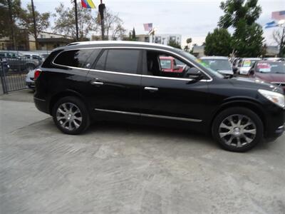2016 Buick Enclave Leather   - Photo 3 - Van Nuys, CA 91405