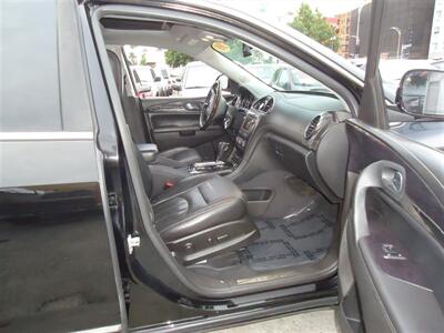2016 Buick Enclave Leather   - Photo 21 - Van Nuys, CA 91405