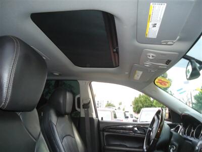 2016 Buick Enclave Leather   - Photo 23 - Van Nuys, CA 91405