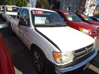 1999 Toyota Tacoma SR5   - Photo 3 - Van Nuys, CA 91405