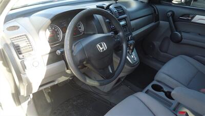 2010 Honda CR-V LX - Photo 19 - Van Nuys, CA 91405