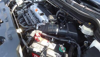 2010 Honda CR-V LX - Photo 22 - Van Nuys, CA 91405