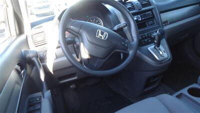 2010 Honda CR-V LX - Photo 18 - Van Nuys, CA 91405