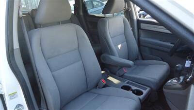 2010 Honda CR-V LX - Photo 12 - Van Nuys, CA 91405