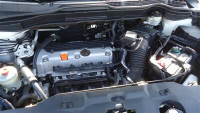 2010 Honda CR-V LX - Photo 21 - Van Nuys, CA 91405