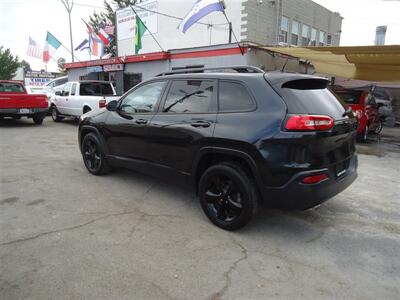 2015 Jeep Cherokee Latitude   - Photo 8 - Van Nuys, CA 91405