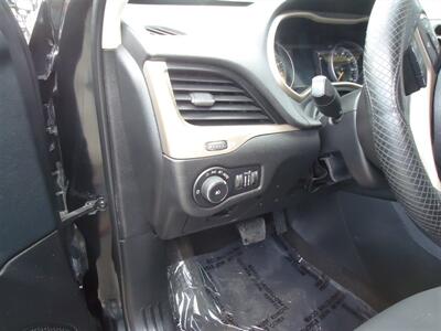 2015 Jeep Cherokee Latitude   - Photo 32 - Van Nuys, CA 91405