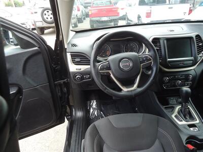 2015 Jeep Cherokee Latitude   - Photo 22 - Van Nuys, CA 91405