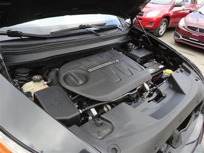 2015 Jeep Cherokee Latitude   - Photo 26 - Van Nuys, CA 91405