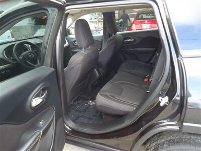 2015 Jeep Cherokee Latitude   - Photo 20 - Van Nuys, CA 91405