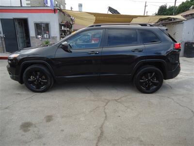 2015 Jeep Cherokee Latitude   - Photo 7 - Van Nuys, CA 91405